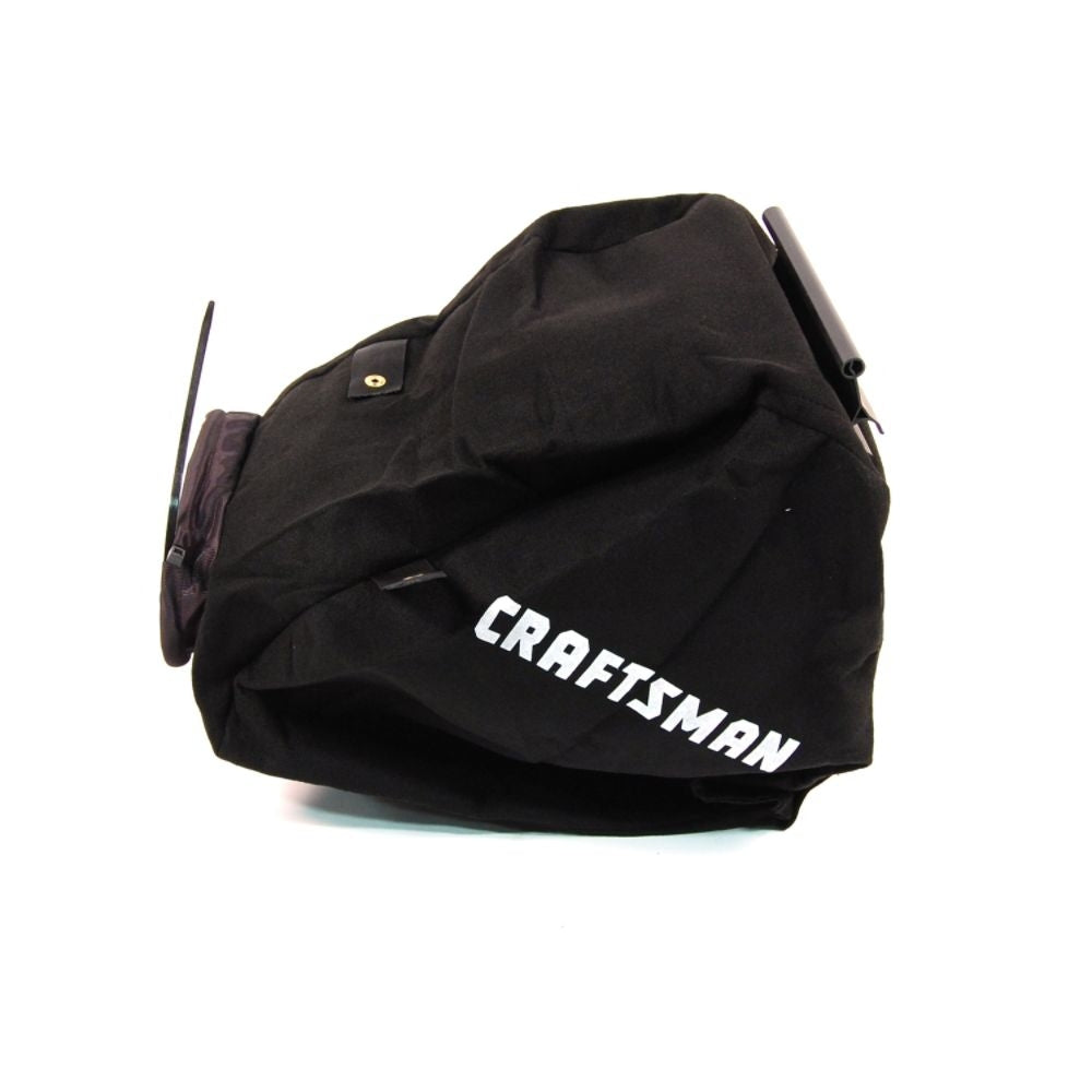 Craftsman MTD Troy-Bilt CSV Chipper Vac/Vacuum Collection Bag Part #: 664-04039