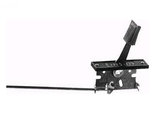 Control 47" Universal Negative Action Rotary (6657)