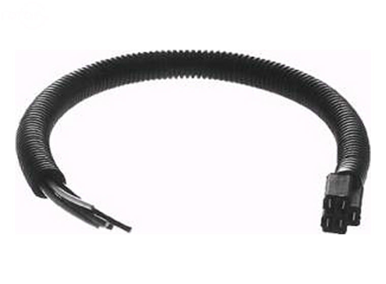 Wire Harness Universal Rotary (6662)