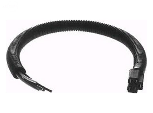 Wire Harness Universal Rotary (6662)