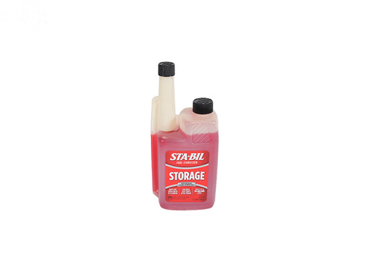 Fuel Stabilizer Sta-Bil 1 Qt. Rotary (6663)