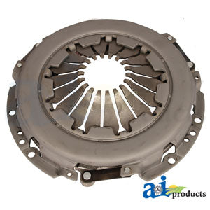 Clutch Pressure Plate; 9 1/4", Single, Diaphragm	 (6671038)