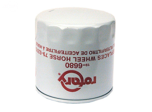 Transmission Filter For Wheelhorse Rotary (6680)