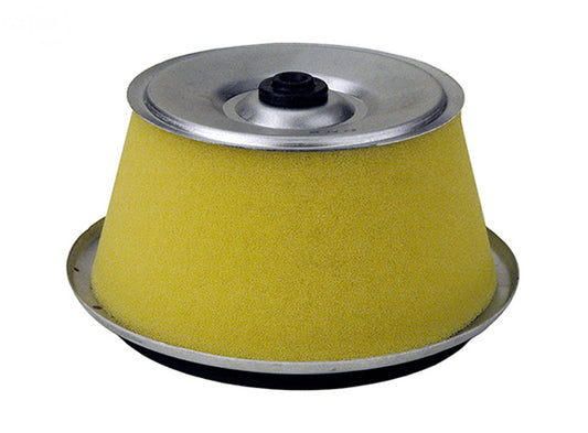 Air Filter & Prefilter 3-7/8" X 5-1/4" Honda Rotary (6688)