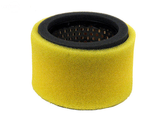 Air Filter & Prefilter 2-1/4" X 3-1/8" Wisconsin Rotary (6698)