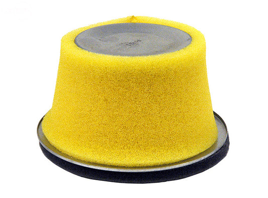 Air Filter & Prefilter 2-1/2" X 4-1/4" Wisconsin Rotary (6700)