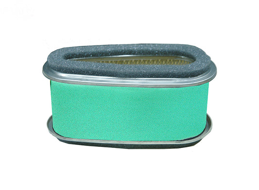 Paper Air Filter With Prefilter 6-1/4" X2-7/8" Kawasaki Rotary (6706)