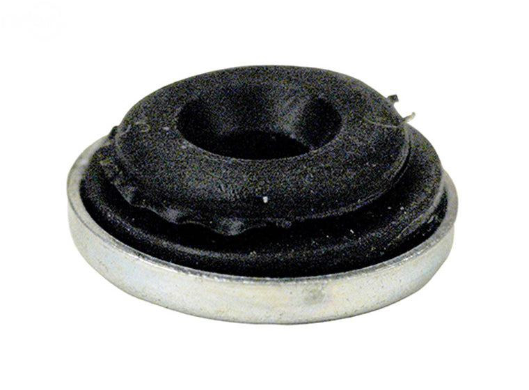 Pack of 10 Rubber/Metal Grommet For Honda Rotary (6708)