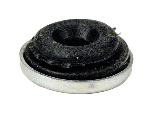 Pack of 10 Rubber/Metal Grommet For Honda Rotary (6708)