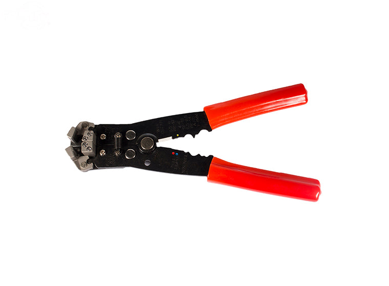 Wire Stripper/Crimper Tool Rotary (6718)