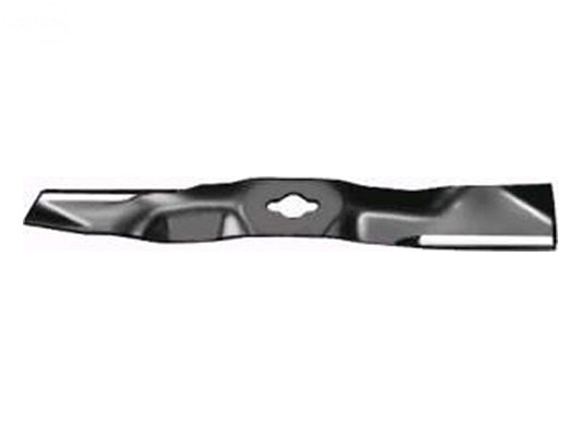 Blade 18-11/16" X 1" X1-1/8" John Deere Rotary (6738)