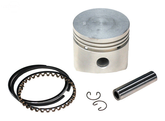 Piston Assembly 8 Horse Power (HP) (+010) For Kohler Rotary (6742)