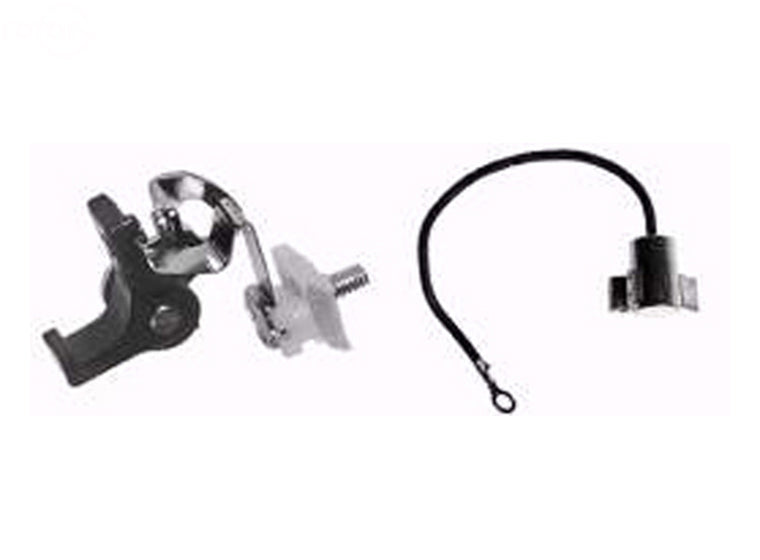 Ignition Kit For Tecumseh Rotary (6781)