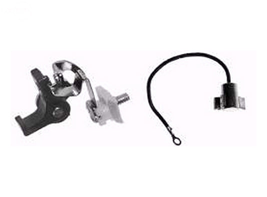 Ignition Kit For Tecumseh Rotary (6781)