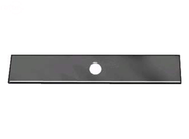 Edger Blade 8-1/2" X 9/16" " D" Unsharpened Rotary (6788)
