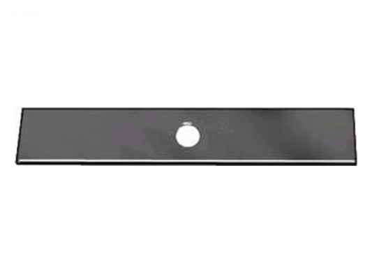 Edger Blade 8-1/2" X 9/16" " D" Unsharpened Rotary (6788)