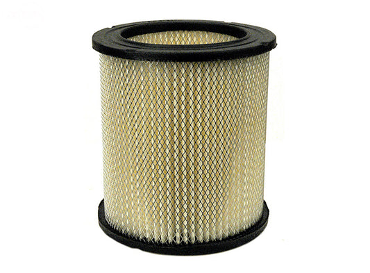 Paper Air Filter 3" X 4-3/8" Tecumseh Rotary (6849)