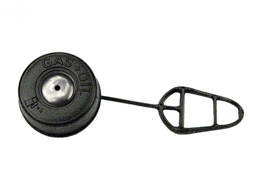 Fuel Cap For Weedeater Rotary (6884)