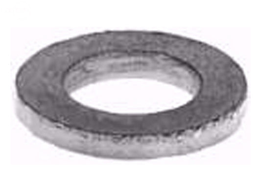 Caster Yoke Spacer 1/4" Bobcat Rotary (6885)