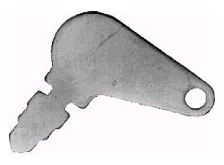 Pack of 5 Ignition Key MTD Rotary (6888)