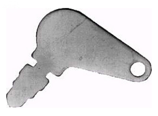Pack of 5 Ignition Key MTD Rotary (6888)