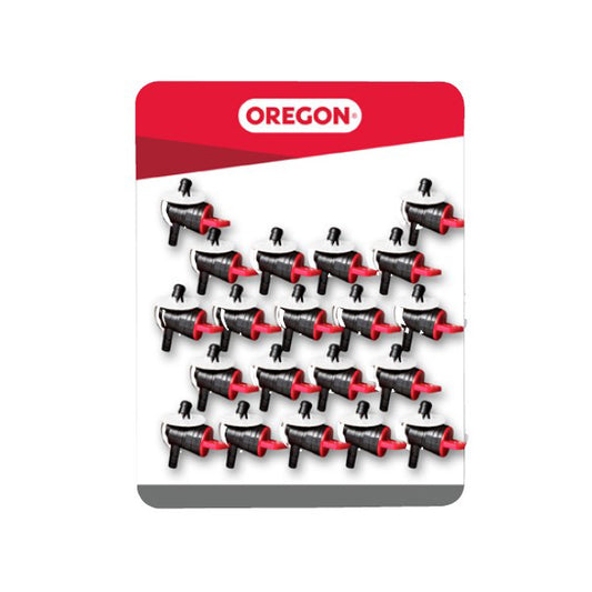 Hanging Display Card for Briggs & Stratton 494768, 20 Pack