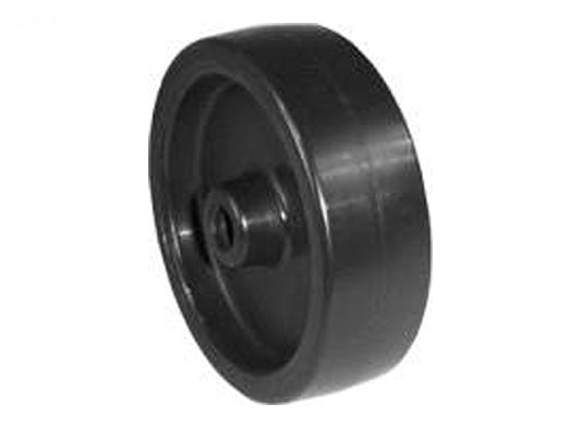 Deck Wheel 4 X 1-1/4 John Deere Rotary (6913)