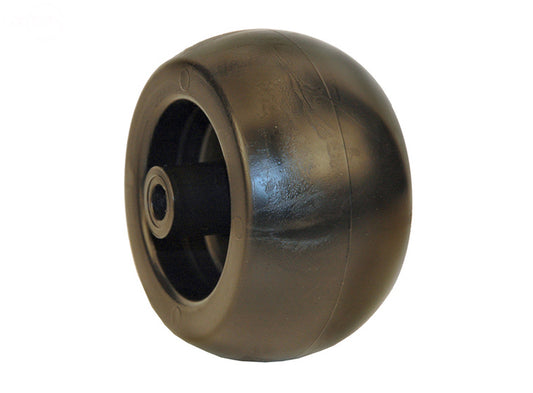Deck Wheel 5 X 2-3/4 Universal Rotary (6916)