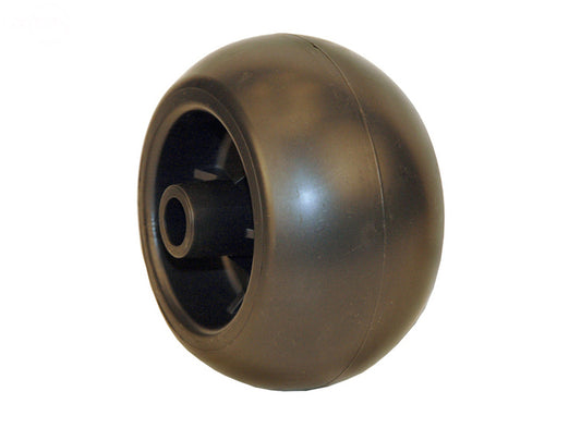 Deck Wheel 5 X 2-3/4 Universal Rotary (6917)