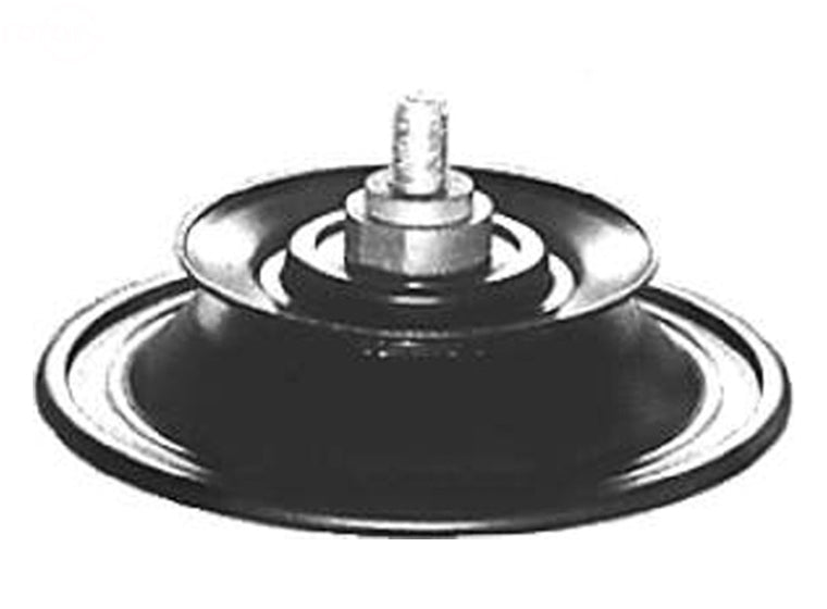Drive Plate With Bushing Snapper Rotary (6930)