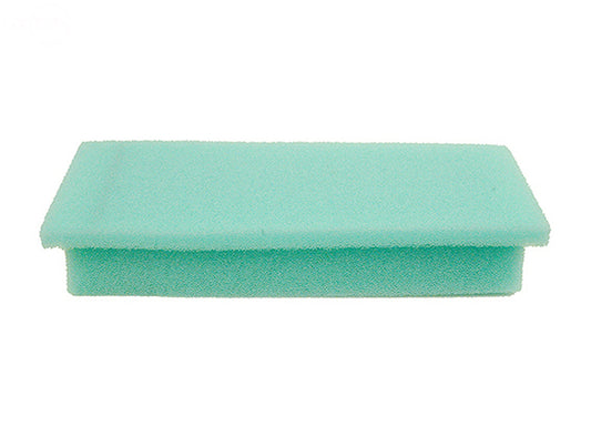 Foam Air Filter 6-9/16" X3-3/8" Toro Rotary (6991)