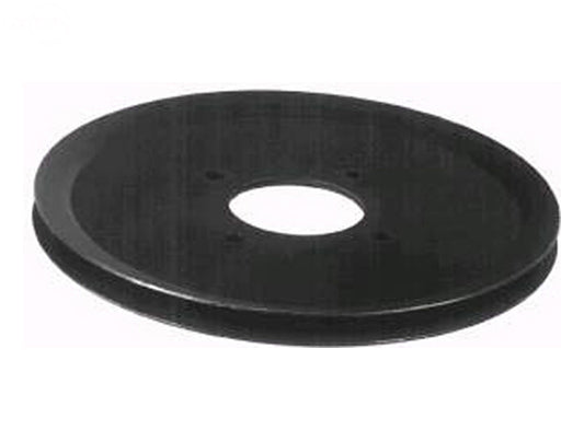 Pulley 2-5/16" X 8-7/8" Bobcat Rotary (6997)