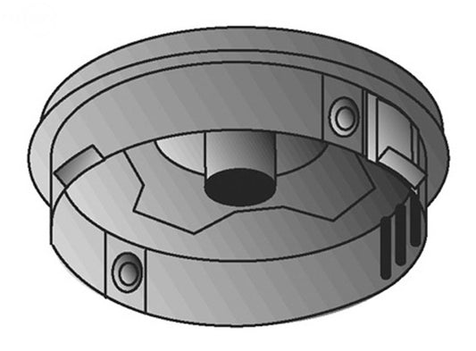 Housing Pro Bump & Feed (Rotary 7000)
