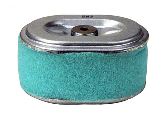 Filter & Prefilter 4" X 2-7/8" Honda Rotary (7044)