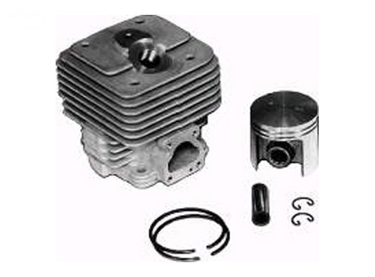 Cylinder/Piston Assembly Stihl Rotary (7055)