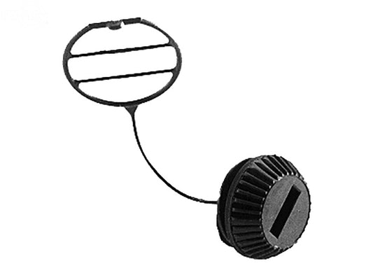 Fuelcap Stihl 024 Rotary (7081)