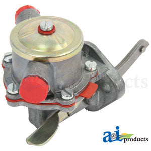 Fuel Lift Transfer Pump for IH 708294R1 (708294R93)