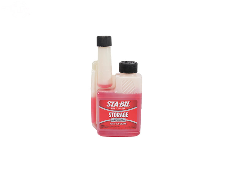 Fuel Stabilzer Sta-Bil 8 Oz. Rotary (7096)