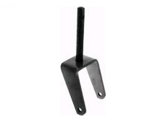 Caster Yoke 4-1/8" Scag Rotary (7125)