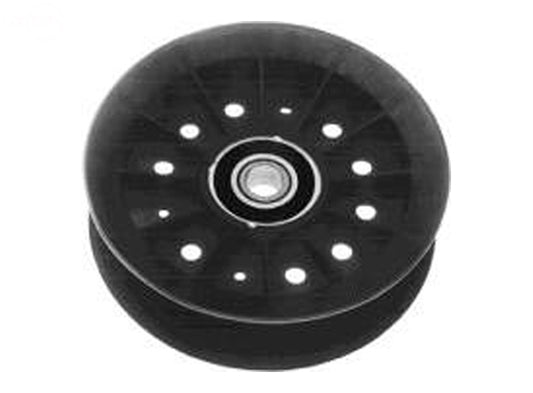 Idler Pulley 1/2" X 4-3/4" Murray Rotary (7126)
