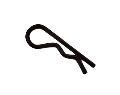 Chipper Shredder Cotter/Hair/Retaining Pin for Troy-Bilt/MTD/Craftsman (714-0149B)