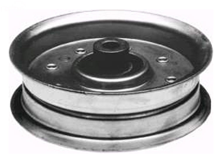 Idler Pulley 3/8" X 4-1/4" AYP Rotary (7157)