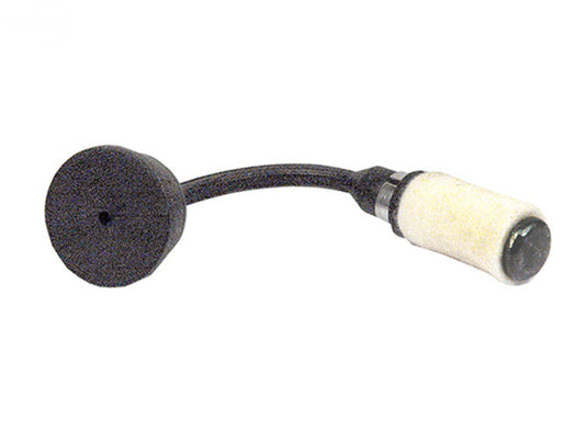 Fuel Line & Filter Assembly Stihl Rotary (7159)