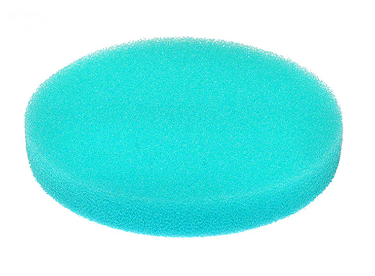 Pack of 5 Foam Air Filters For Echo Rotary (7160)