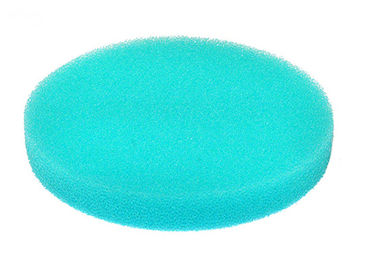 Pack of 5 Foam Air Filters For Echo Rotary (7160)