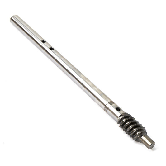 MTD/Troy-Bilt Worm Shaft .750 OD (717-3320)