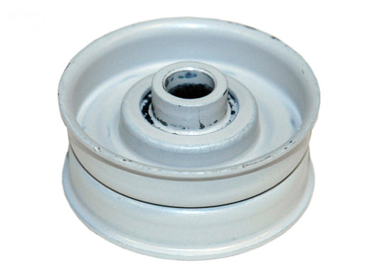 Flat Idler Pulley 3/8" X 2" If3011 Rotary (718)