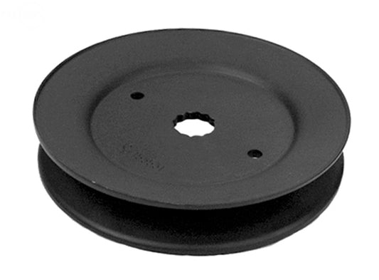 Spindle Pulley 5/8" X 5" AYP Rotary (7180)