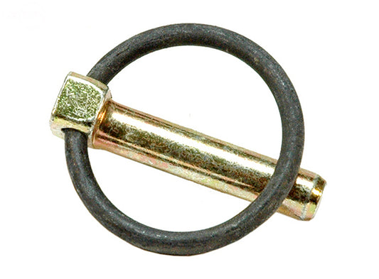Lynch Pin For Scag Rotary (7181)