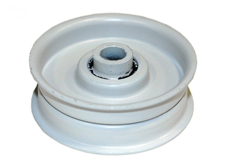 Flat Idler Pulley 3/8" X2-15/32" If3612 Rotary (719)